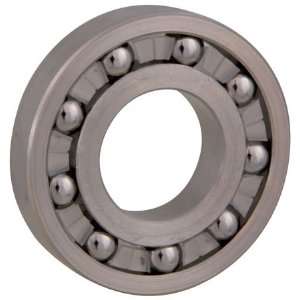  Inc NNB 64 Stainless Steel Semi Precision Unground Ball Bearing 1 