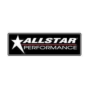  Allstar ALL034 Decal 10x32 Automotive