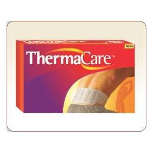  ThermaCare Lower Back HeatWraps Small/Medium Health 
