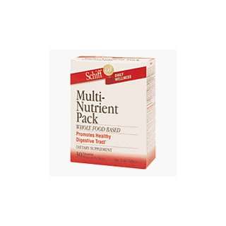  Whole Food Based Multi Nutrient Packet   30   Pack Health 
