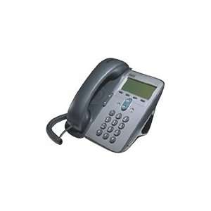  7905G IP Phone LCD 10BaseT IP Phones