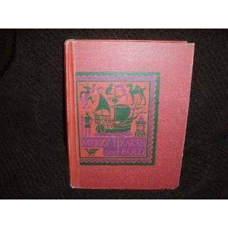 merry hearts and bold by Unknown ( Hardcover   1954)