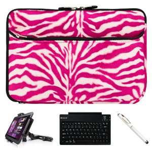  Neoprene Sleeve Carrying Case Cover for Acer Iconia Tab A700 10 