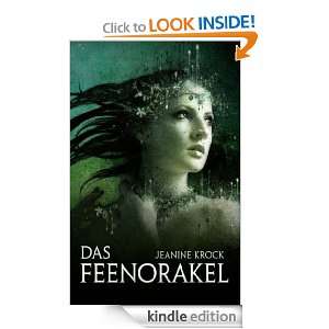   Feenorakel (German Edition) Jeanine Krock  Kindle Store