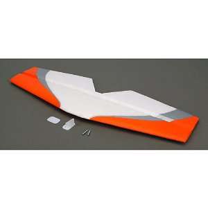  Horizontal Tail with Access Extra 300 Toys & Games