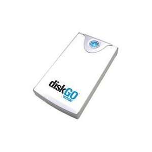  100GB DiskGO 2.5 BackUp Drive