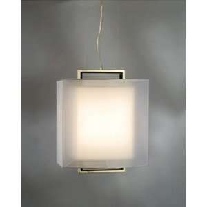  10289 Nova Lamp Amarillo Collection lighting