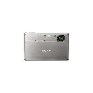  Sony Cyber shot DSC TX7 10.2 Megapixel Compact Camera   28 