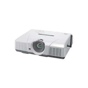   Wireless Projector 3000 ANSI 1024 X 768 W/ Brilliantcolor Technology