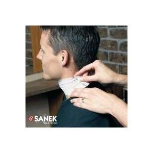    Sanek Neck Strips for Color, Cuts & Perms 4 packs (24/pack) Beauty