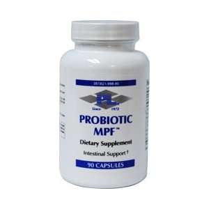  Probiotic MPF 90 caps   Progressive Labs
