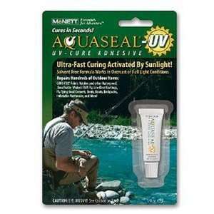  McNett UV Cure Aquaseal 0.25oz 10612