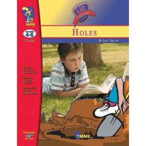  Holes Lit Link Gr 4 6