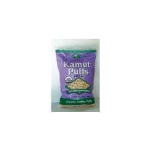 Natures Path Puffed Kamut Cereal (12x6 Grocery & Gourmet Food