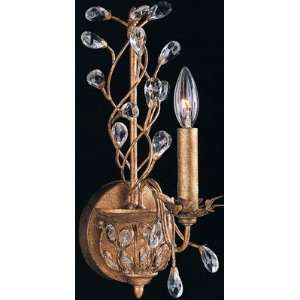  5621 Wall Sconce   Fashion Forward Collection   399084 