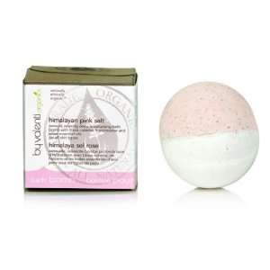  Himalayan Pink Salt Bath Bomb Beauty