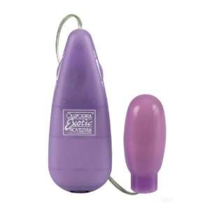  Silicone Slims Smooth Bullet
