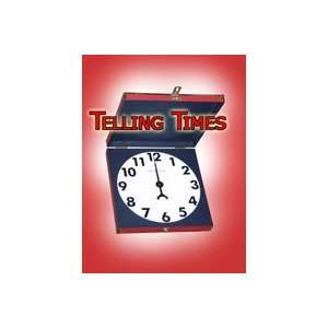  Telling Times Clock Trick mind reading Magic Trick bar 