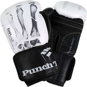  PunchOut BXR mk II Sparring Gloves 