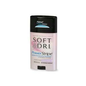   Soft & Dri PowerStripe Antiperspirant Deodorant  
