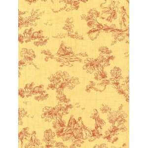  Wallpaper Seabrook Wallcovering Heart of Provence PV10703 