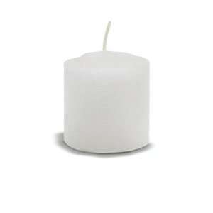  Candle 10Hr Whi Votive 288