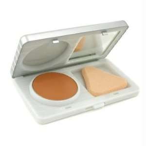 Light Adjusting Compact Makeup SPF 15   # 14 WarmTawny ( Unboxed, Caes 
