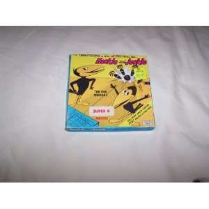  Heckle and Jeckle Super 8 Ten Pin Terrors 