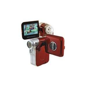   min 5 in 1 Digital Camcorder, Camera, and  Player 