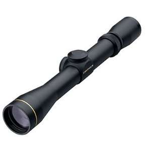   VX 2 UltraLt 3 9x33mm Mte LR Dup Gun Scope 110820