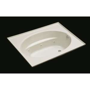    Whirlpool Tub by Kohler   K 1114 R in Biscuit