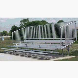 Benches And Bleachers Bleachers   Bleach 10r 113s 21 W/aisle & Vert 