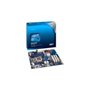    Intel DH55HC Desktop Motherboard   Intel   Socket 1156 Electronics