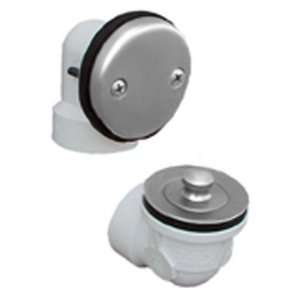 Plumbest Final Touch B07 11AN Shower and Bath Hardware Standard Two 