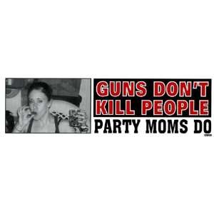  Party Moms Kill Automotive
