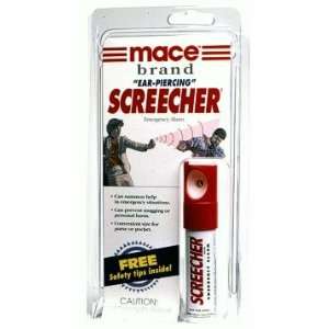  Mace Screecher Aerosol Alarm