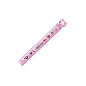  12 Inch Ruler Kitty Toys & Games