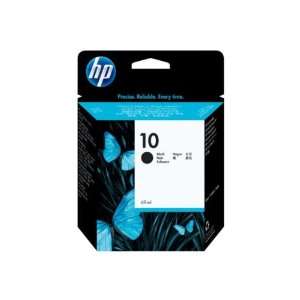 HP Business InkJet 1200D Black Ink Cartridge (OEM) 2,200 