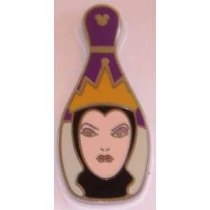  Evil Queen Pin 