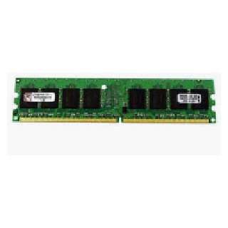  Kingston DDR2 533 1G/128x64 Memory Electronics