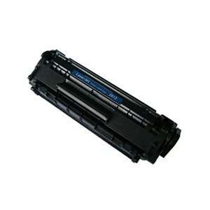  HP 12A (Q2612X) High Yield Black Toner Cartridge 