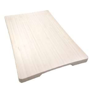   by 13 Inch Rectangular Ghost Bamboo Cutting Board