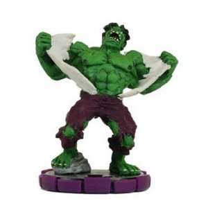  HeroClix Hulk # 94 (Uncommon)   Xplosion Toys & Games