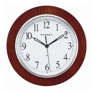   Forget Wood Wall Clock by Chaney Instrument CHI 13010