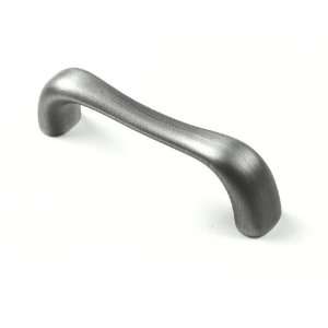  Century Hardware 13033 WP Plymouth Solid Brass Pull 