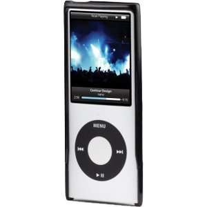    New , FLICK FOR IPOD NANO 4G, BLACK   13160 Electronics