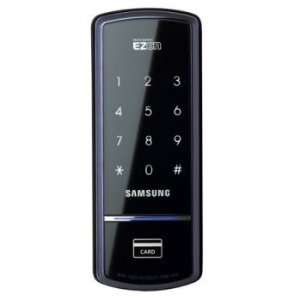  Samsung Ezon SHS 1320 Digital Keyless Door Lock