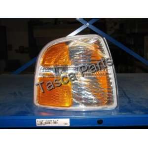  Ford 4L2Z 13200 AA   PARKING LIGHT   WITH Automotive
