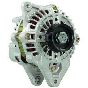  Remy 13411 Premium Remanufactured Alternator Automotive