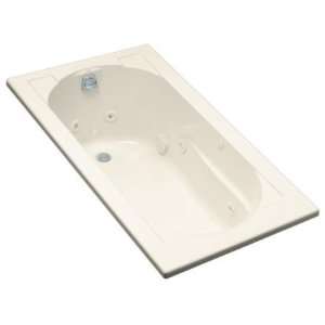  Kohler 1357 H 7 Devonshire Whirlpool Tub